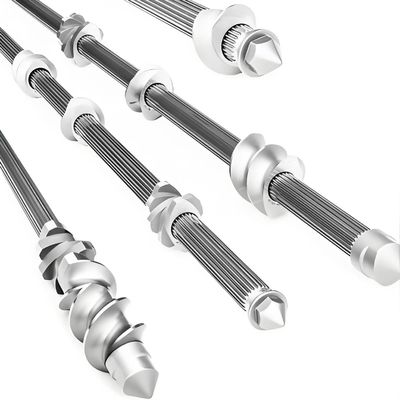 satın al 500mm - 15000Mm Tek Anahtar Çubukları L/D 44 1 ISO9001 Çubuk online manufacture