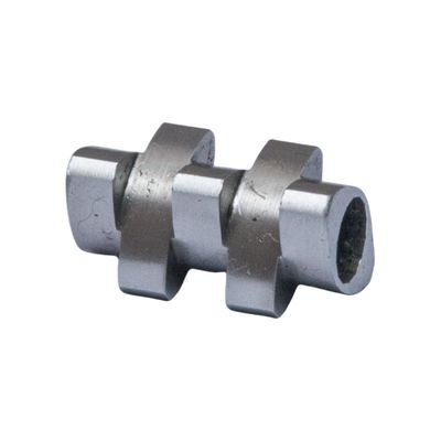 satın al Yüksek Kısma WR5 90 derece Tarafsız Kneading Blokları Çift vida Polymer İşleme için Ekstrüde Parçalar online manufacture