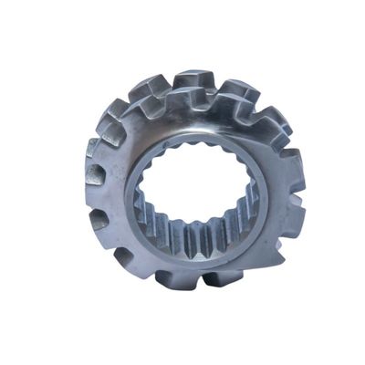 satın al W6Mo5VCr4V2 Zester Karıştırma Elemeni Yüksek Kullanım Direncili vida Elemeni Ekstrüder Gıda Fabrikası İçin online manufacture