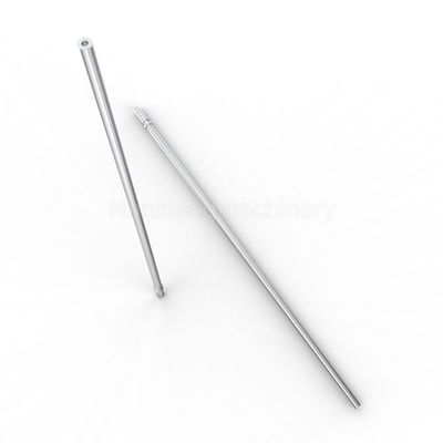 satın al HRC 38 Ekstrüzyon Özel Splined Shafts Gıda Fabrikası İçin Yüksek Dönüştürme Spline online manufacture