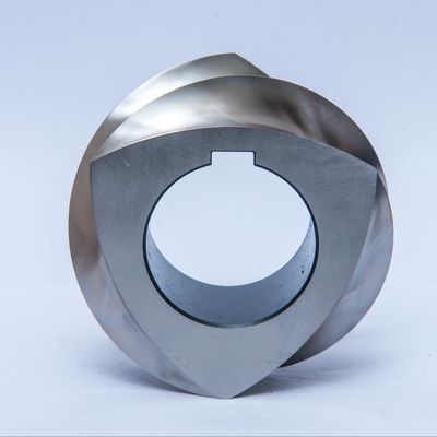 satın al Üçlü spiral vida elemanı 1 inç baş boyutu 6 inç iplik uzunluğu çıkartılmış parçalar online manufacture