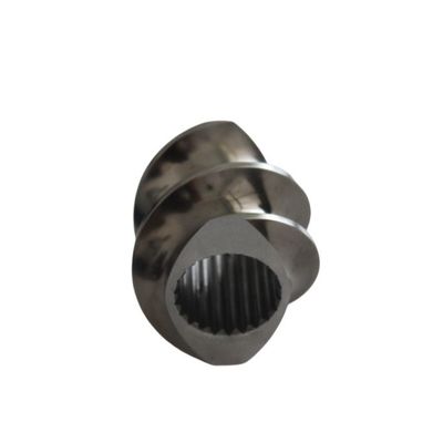 satın al 10mm - 300mm Kullanım Direncili Çift Makara Ekstrüder Elementi İki Uçuş Makara Elementi online manufacture