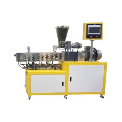satın al Laboratuvar Çift Makineli Ekstrüzer Araştırma ve Çalışma Endüstri Aletleri Endüstriyel online manufacture
