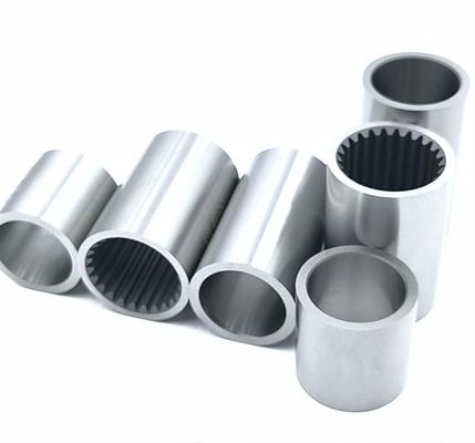 satın al Gıda endüstrisi için ekstrüder yedek parçaları online manufacture