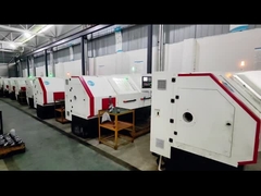 Çift Vidalı Ekstruder Parçaları