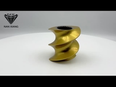 Kaplı iplikli elemanlar