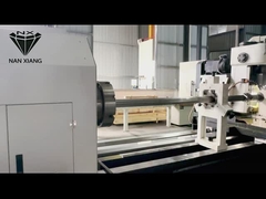 500mm - 15000Mm Tek Anahtar Çubukları L/D 44 1 ISO9001 Çubuk